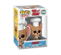 Tom & Jerry: Jerry with Macarons Funko Pop Vinyl