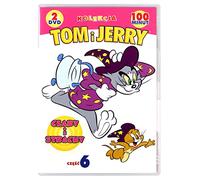Tom & Jerry: Magical Misadventures [2DVD]
