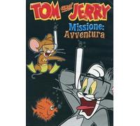 Tom & Jerry - Missione avventura