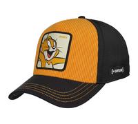 Tom & Jerry Mouse Trucker Cap by Capslab
