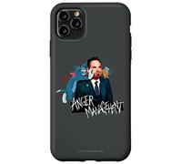 Tom & Jerry Movie Anger Management Case for iPhone 11 Pro Max