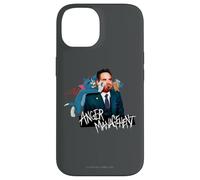 Tom & Jerry Movie Anger Management Case for iPhone 14