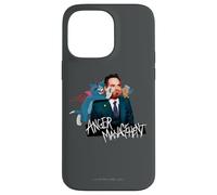 Tom & Jerry Movie Anger Management Case for iPhone 14 Pro Max