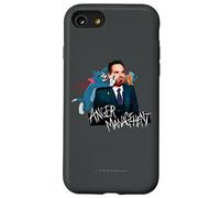 Tom & Jerry Movie Anger Management Case for iPhone SE (2020) / 7/8