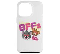 Tom & Jerry Movie BFFs Case for iPhone 13 Pro