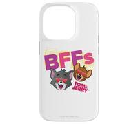 Tom & Jerry Movie BFFs Case for iPhone 14 Pro