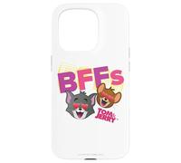 Tom & Jerry Movie BFFs Case for iPhone 15 Pro