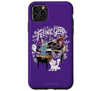 Tom & Jerry Movie Feline Good Case for iPhone 11 Pro Max