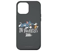 Tom & Jerry Movie In Pursuit Case for iPhone 12 Pro Max