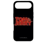 Tom & Jerry Movie Logo Case for iPhone Air