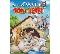 Tom & Jerry Nella Cuccia Di...