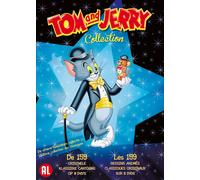 Tom and Jerry - The Complete Cartoon Collection Tom & Jerry (Prestige Collection)