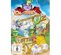 Tom & Jerry - RA¼ckkehr nach Oz