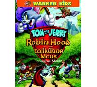 Tom & Jerry: Robin Hood & seine