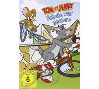 Tom & Jerry: Schule war gestern