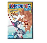 TOM & JERRY SHOW: SEASON 1 PART 2 - FUNNY SIDE UP