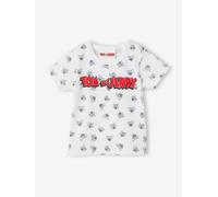 Tom & Jerry® T-Shirt for Babies white light all over printed