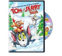 Tom & Jerry: Tales 1 [DVD] [2006] [Region 1] [US Import] [NTSC]