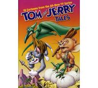 Tom & Jerry: Tales 3 [DVD] [2006] [Region 1] [US Import] [NTSC]