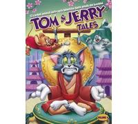 Tom & Jerry Tales Vol.4