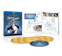 Tom & Jerry: The Golden Era Anthology (1940-1958) (Blu-ray) (US IMPORT)