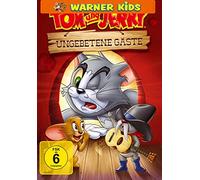 Tom & Jerry - Ungebetene Gäste