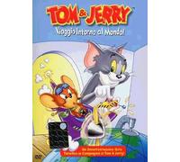 Tom & Jerry - Viaggio intorno al mondo!