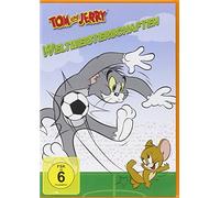 Tom & Jerry: Weltmeisterschaften