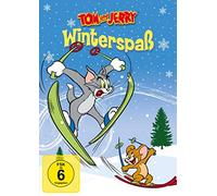 Tom & Jerry: Winterspa