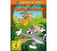 Tom & Jerrys grte Abenteuer