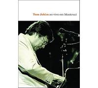 Tom Jobim: Ao Vivo Em Montreal [DVD]