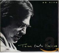 Tom Jobim - Ao vivo - Tom canta Vinicius