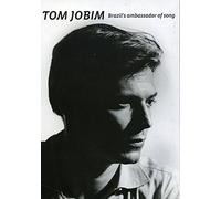 Tom Jobim: Brazil's Ambassador Of Song [DVD] [NTSC]
