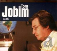 Tom Jobim - Inedito [Spanish Import]