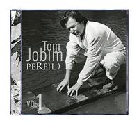 Tom Jobim - Perfil Vol. 1