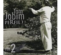 Tom Jobim - Perfil Vol. 2