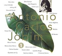 Tom Jobim V1 / Various