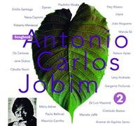 Various Artists - Tom Jobim V2 / Various