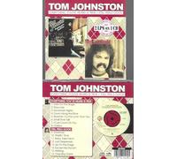 Tom Johnston - Everything You've Heard Is True: Still Feels Good