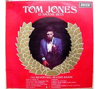 Tom Jones - 13 Smash Hits