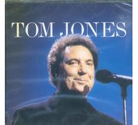 Tom Jones - 16 All Time Greatest Hits