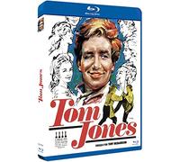 Tom Jones (1963) Blu Ray