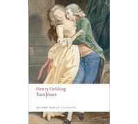 Tom Jones – Oxford University Press
