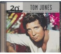 TOM JONES: 20TH CENTURY MASTERS - CD