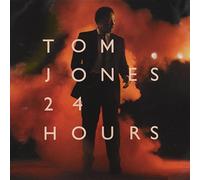 Tom Jones - 24 Hours