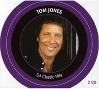 Tom Jones - 36 Classic Hits