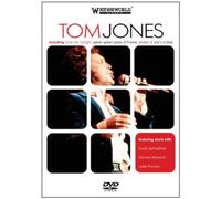 Tom Jones: 40 Smash Hits [DVD]
