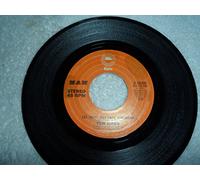 Tom Jones 45 RPM Lady Lay / Say You'll Stay Until tomorrow
