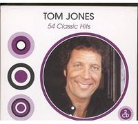 Tom Jones - 54 Classic Hits