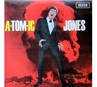 Tom Jones - A-Tom-Ic Jones [VINYL]